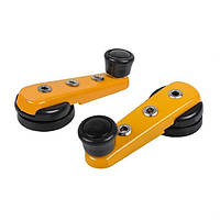 Ручка склопідйомника ваз