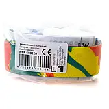 Джгут венозний автоматичний 48 х2,5см 500120 Принт "Абстракція" 1шт., фото 2