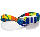 Джгут венозний автоматичний 48 х2,5см 500120 Принт "Абстракція" 1шт., фото 3