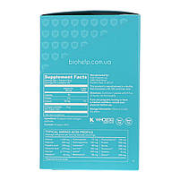 Vital Proteins, Marine Collagen / Морський колаген, без смаку, 20 пакетиків BX202, фото 6