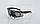 Тактичні захисні окуляри ESS Crossbow з 3 лінзами і диоптрією (Чорний), фото 4