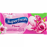 Вологі серветки