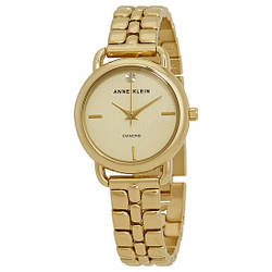 Годинник жіночий Anne Klein AK/2794CHGB