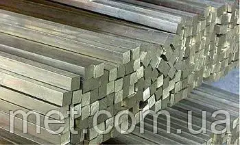 Квадрат калиброванный 45 мм сталь, ст. 45 ГОСТ 1051-73; h11 - фото 4 - id-p3118736