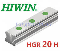 Hiwin лінійна направляюча HGR20R4000H