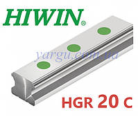 Hiwin лінійна напрямна HGR20R4000C