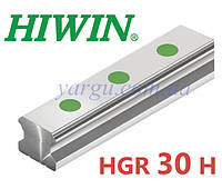 Hiwin линейная направляющая HGR30R4000H