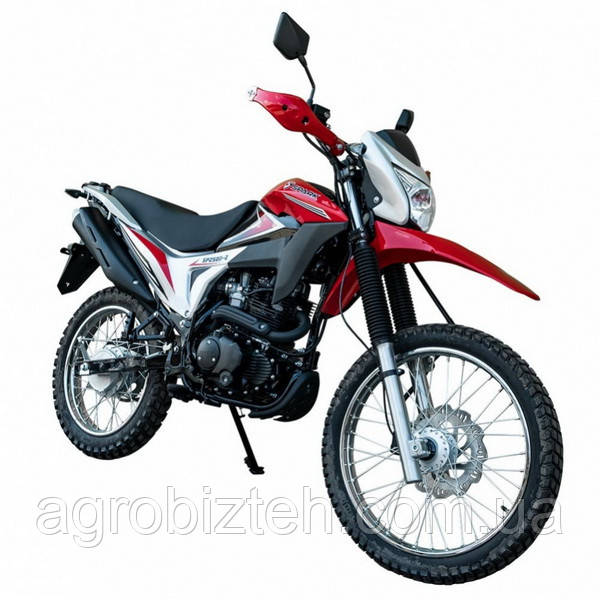 Ендуро Кросс 250 SP250D-2 з заводу