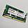 Оперативна пам'ять для ноутбука Crucial SODIMM DDR3 4Gb 1333MHz 10600s CL9 (CT51264BC1339.M16FMR) Б/У, фото 3