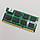 Оперативна пам'ять для ноутбука Crucial SODIMM DDR3 4Gb 1333MHz 10600s CL9 (CT51264BC1339.M16FMR) Б/У, фото 5