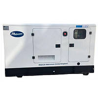 Дизельний генератор Malcomson ML70-R3 (55 кВт, ~3ф, 380 В)