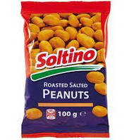Орешки Soltino соленые 100 г