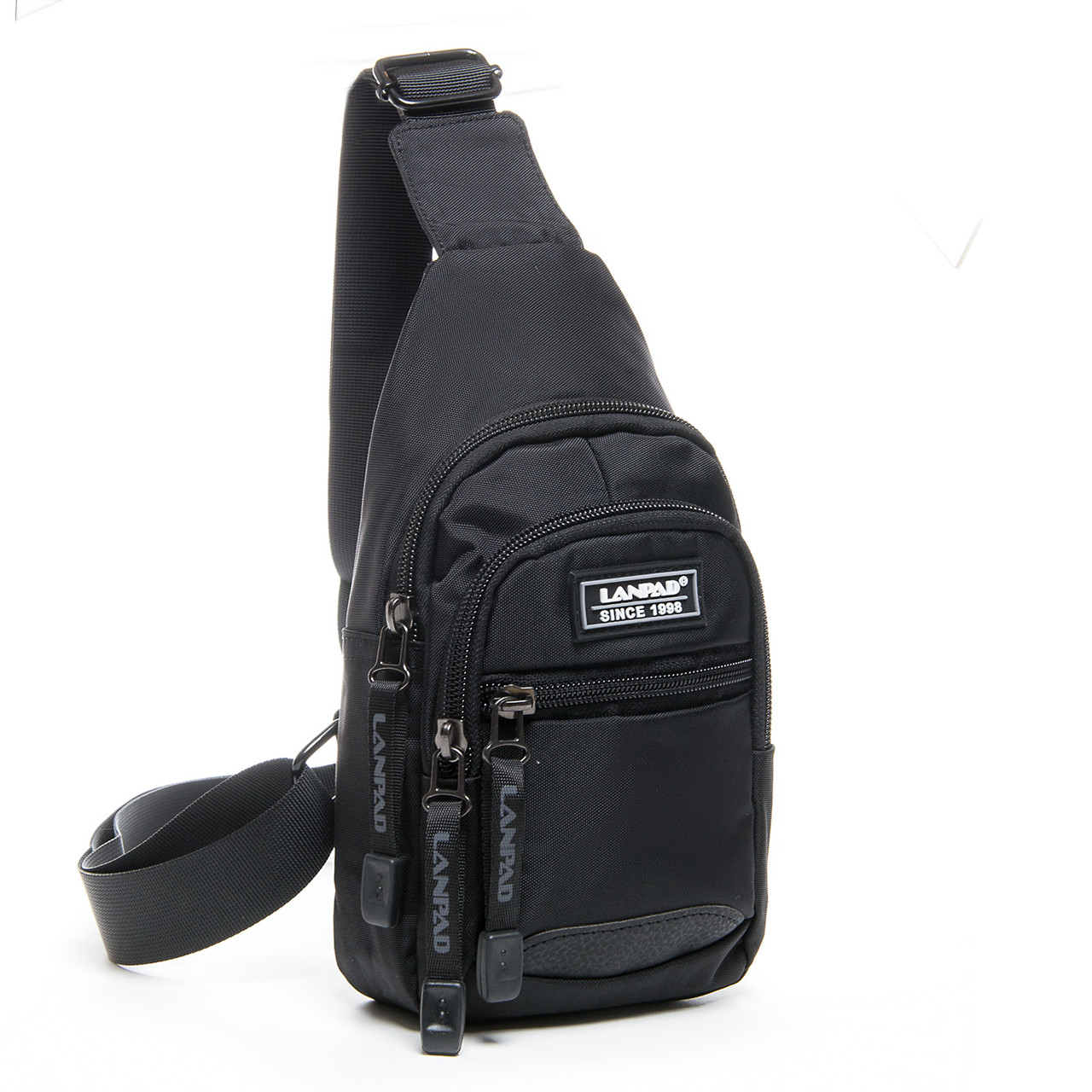 Купить Сумка слинг кросс-боди crossbody мужская через плечо маленькая ...