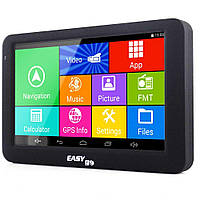 GPS навигатор EasyGo A505 Android