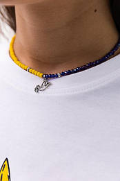 ПРИКРАСИ НА ШИЮ