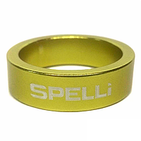 Кільця Spelli 10м Золото