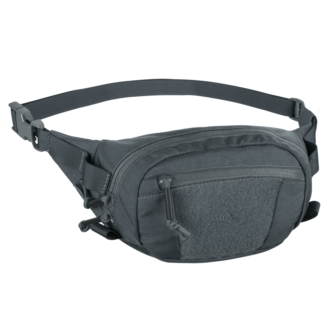 Поясна сумка Helikon-Tex POSSUM CORDURA Shadow Grey TB-PSM-CD-35