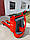 Рокла електрична самохідна Електро навантажувач №678 LINDE T16, фото 5