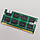 Оперативна пам'ять для ноутбука Crucial SODIMM DDR3 4Gb 1600MHz PC3-12800s 2R8 CL11 (CT51264BF160B.M16FKD) Б/В, фото 5