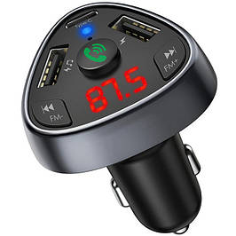 FM модулятори, Bluetooth адапттери