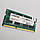 Оперативна пам'ять для ноутбука Crucial SODIMM DDR3 4Gb 1600MHz PC3-12800s 2R8 CL11 (CT51264BF160B.M16FKD) Б/В, фото 3