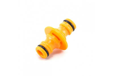 З'єднання стандартне для конекторів "папа - папа", (фурнітура для садових шлангів), Presto-PS