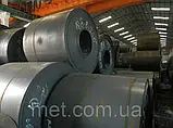 Гарячекатаний Рулон 2,9 мм сталь 3сп, фото 2