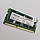 Оперативна пам'ять для ноутбука Crucial SODIMM DDR3L 4Gb 1600MHz 12800S 2Rx8 CL11 (CT51264BF160B.C16FER2) Б/У, фото 3