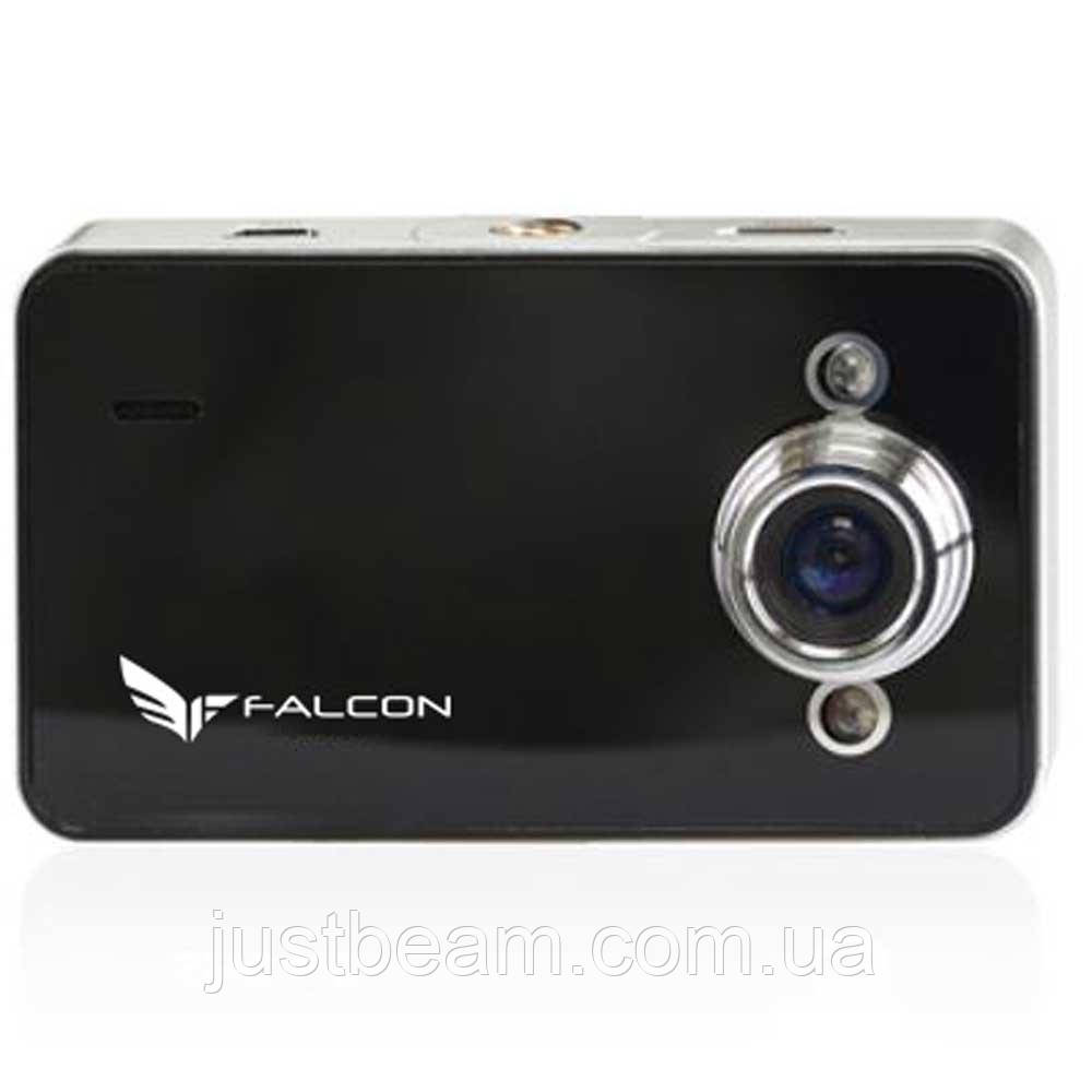 Видеорегистратор Falcon HD29-LCD v.2 - фото 2 - id-p1641057387