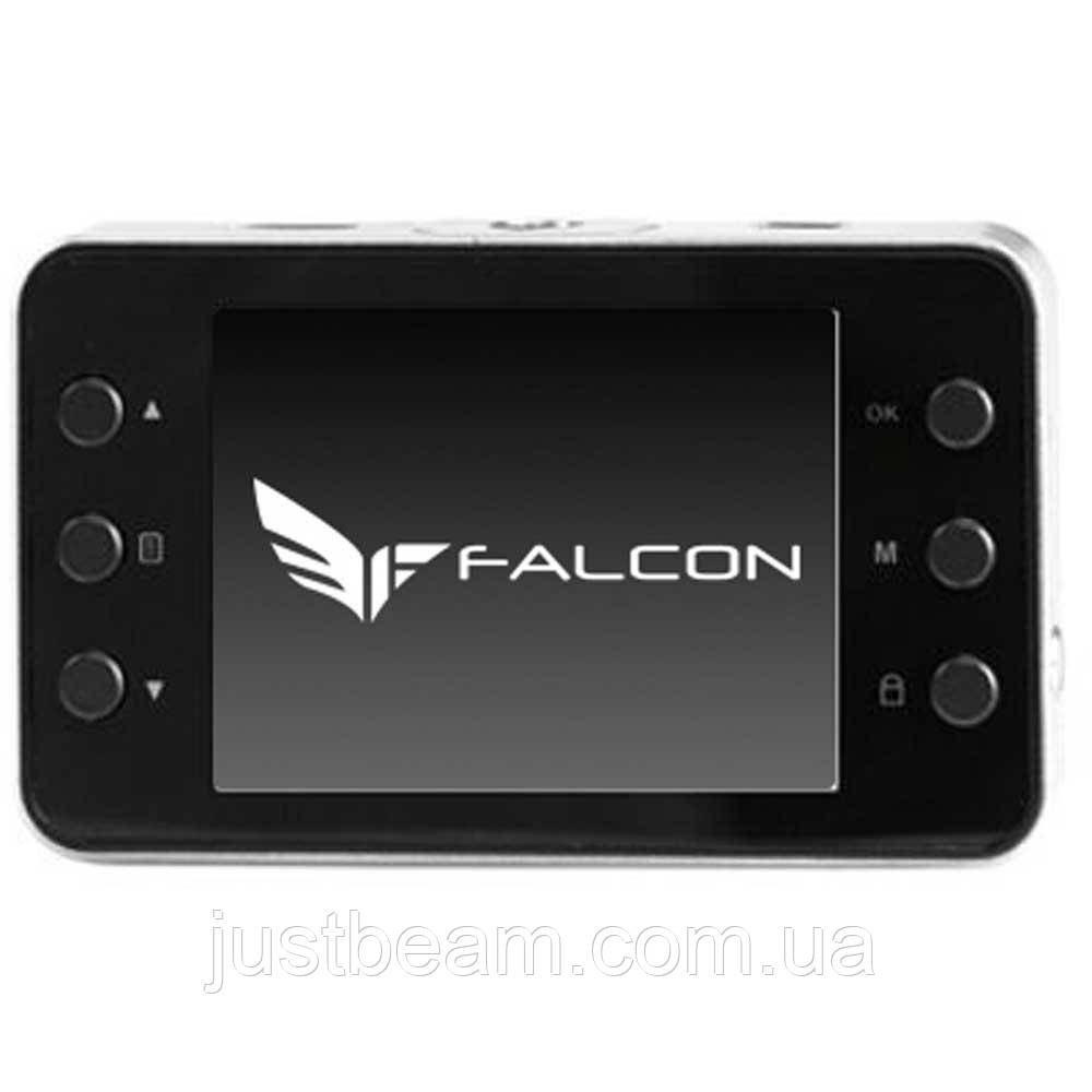 Видеорегистратор Falcon HD29-LCD v.2 - фото 3 - id-p1641057387