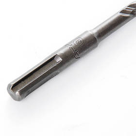 Бур по бетону SDS PLUS S4 8х110мм Apro