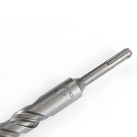 Бур по бетону SDS PLUS S4 26х600мм Apro