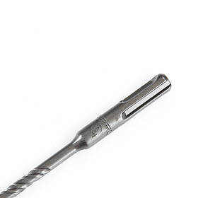 Бур по бетону SDS PLUS S4 6х210мм Apro