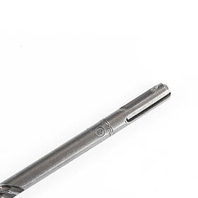 Бур по бетону SDS PLUS S4 12х310мм Apro