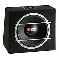 Автомобильный сабвуфер JBL CS 1204B