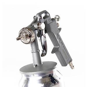 Фарборозпилювач HP ?1.5 мм н/б метал. 1000мл APRO