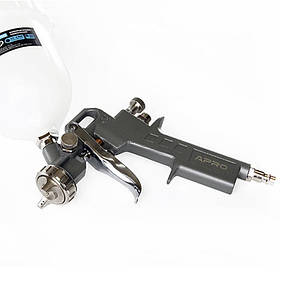 Фарборозпилювач HP ?1.4/б пласт. 600мл APRO