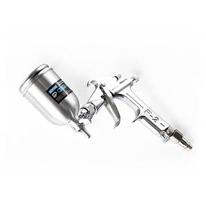 Фарборозпилювач HP ?0.5 мм плав бак метал. 200мл APRO