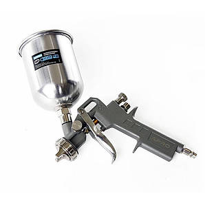 Фарборозпилювач HP ?1.5 мм/б метал. 500мл APRO