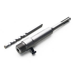 Подовжувач для коронок SDS PLUS 110мм Apro