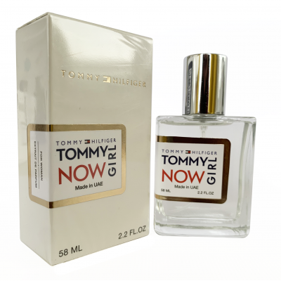 Tomy Hilfiger Tomy Girl Now Perfume жіночий, 58 мл