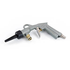 Пневмопістолет для продувки і мийки APRO