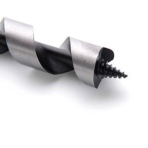 Свердло по дереву спіральне 30х460мм Apro