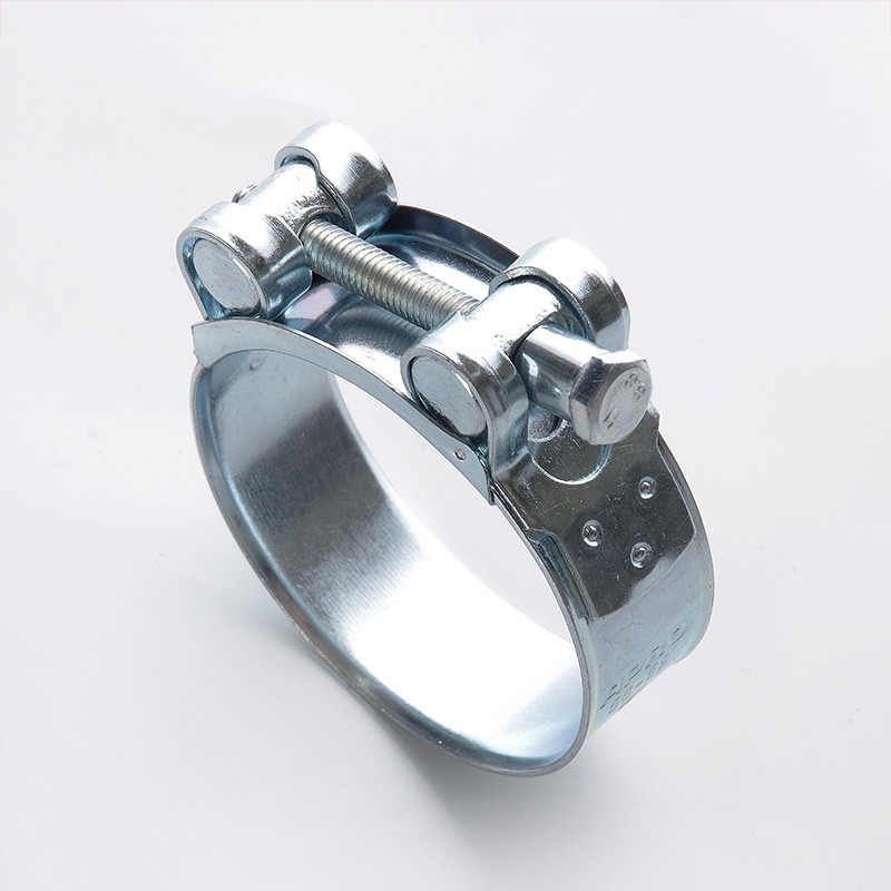 Хомут силовий W1 29-31мм. (універсальний) APRO, фото 1