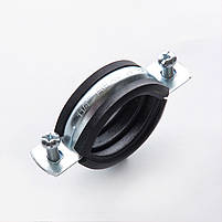 Хомут трубний 99-105мм. (3 1/2") М8 APRO, фото 3