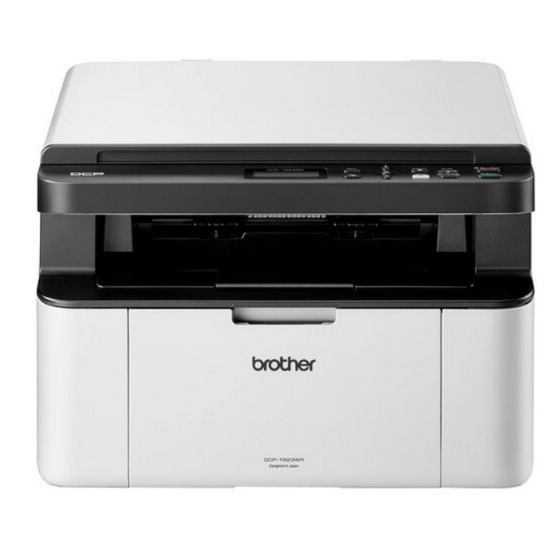 Brother DCP-1623WR лазерний БФП А4 з Wi-Fi