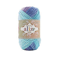 Alize Bella Batik - 4531