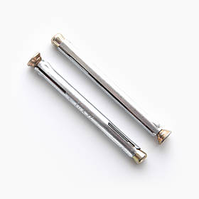 Анкер рамний 10*132 оцинкований (ящ. 300 шт.) APRO