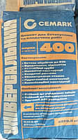 Портландцемент ПЦ Б 400, оригінал, 25 кг