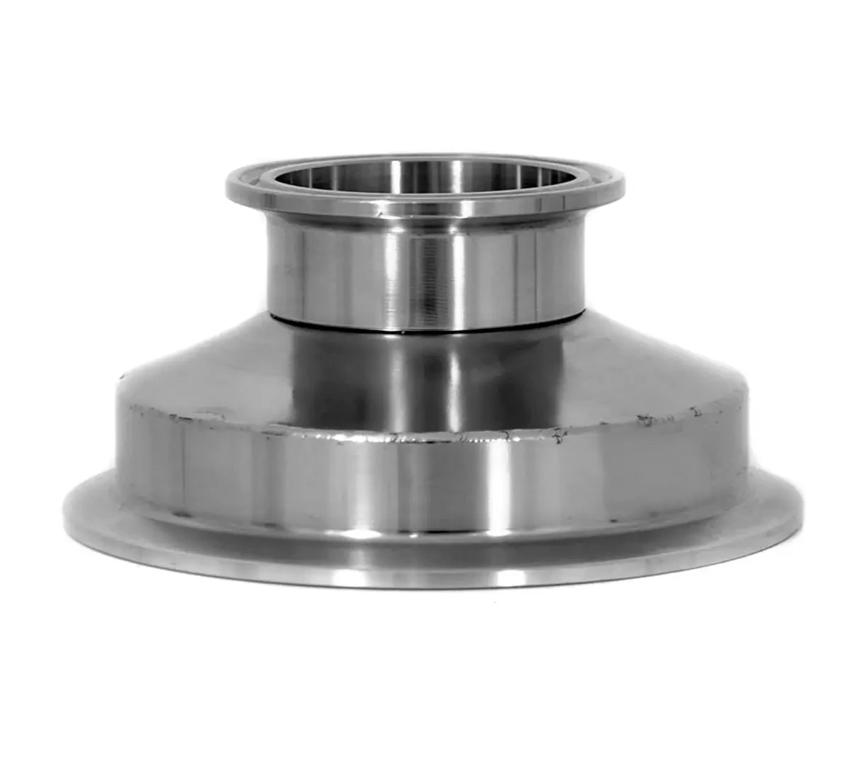 4"-3" Переходник